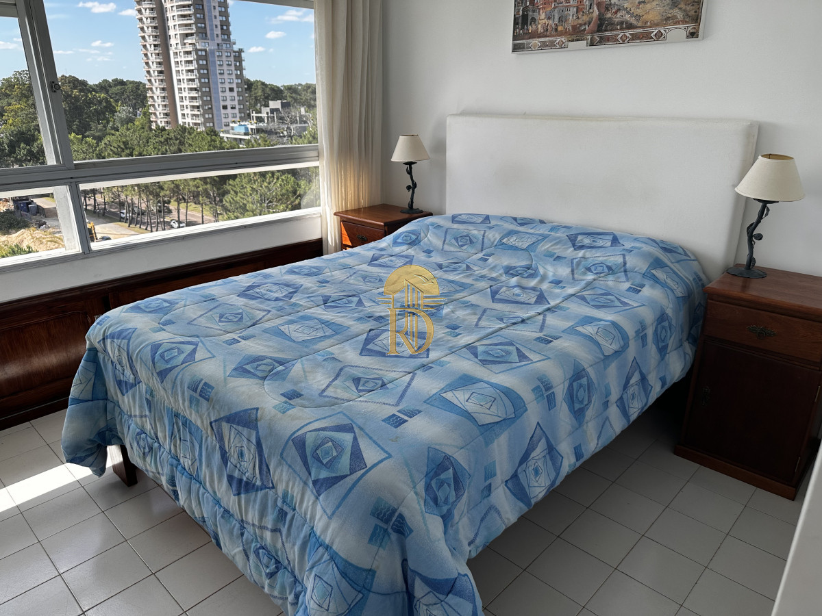 EN VENTA APARTAMENTO PISO ALTO  3 DORMITORIOS -id-294-15