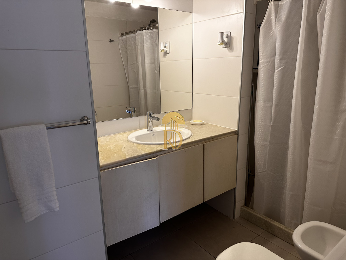 Venta APARTAMENTO DE 1 DORMITORIO Y MEDIO, UN REGALO !! -id-432-17