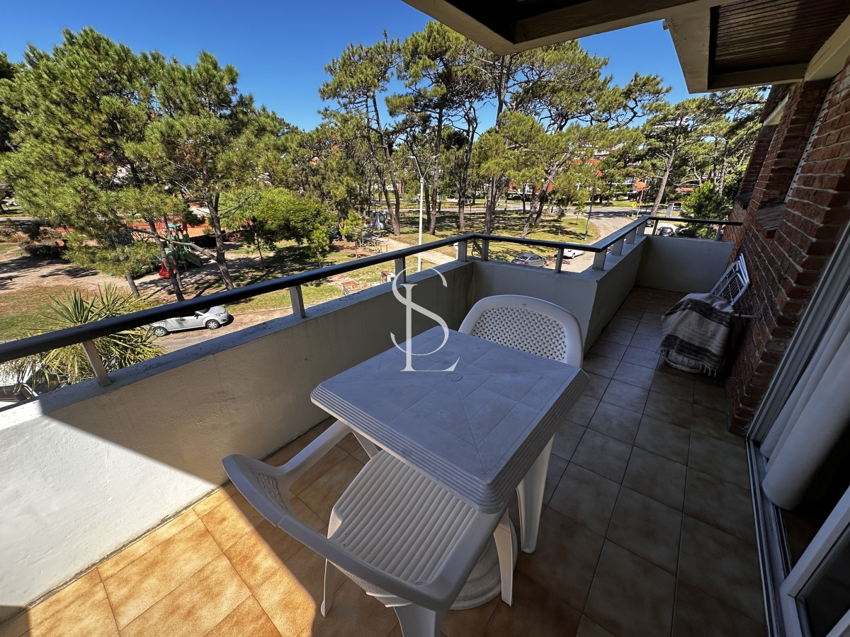Apartamento ID.142 - Frente a plaza Mexico