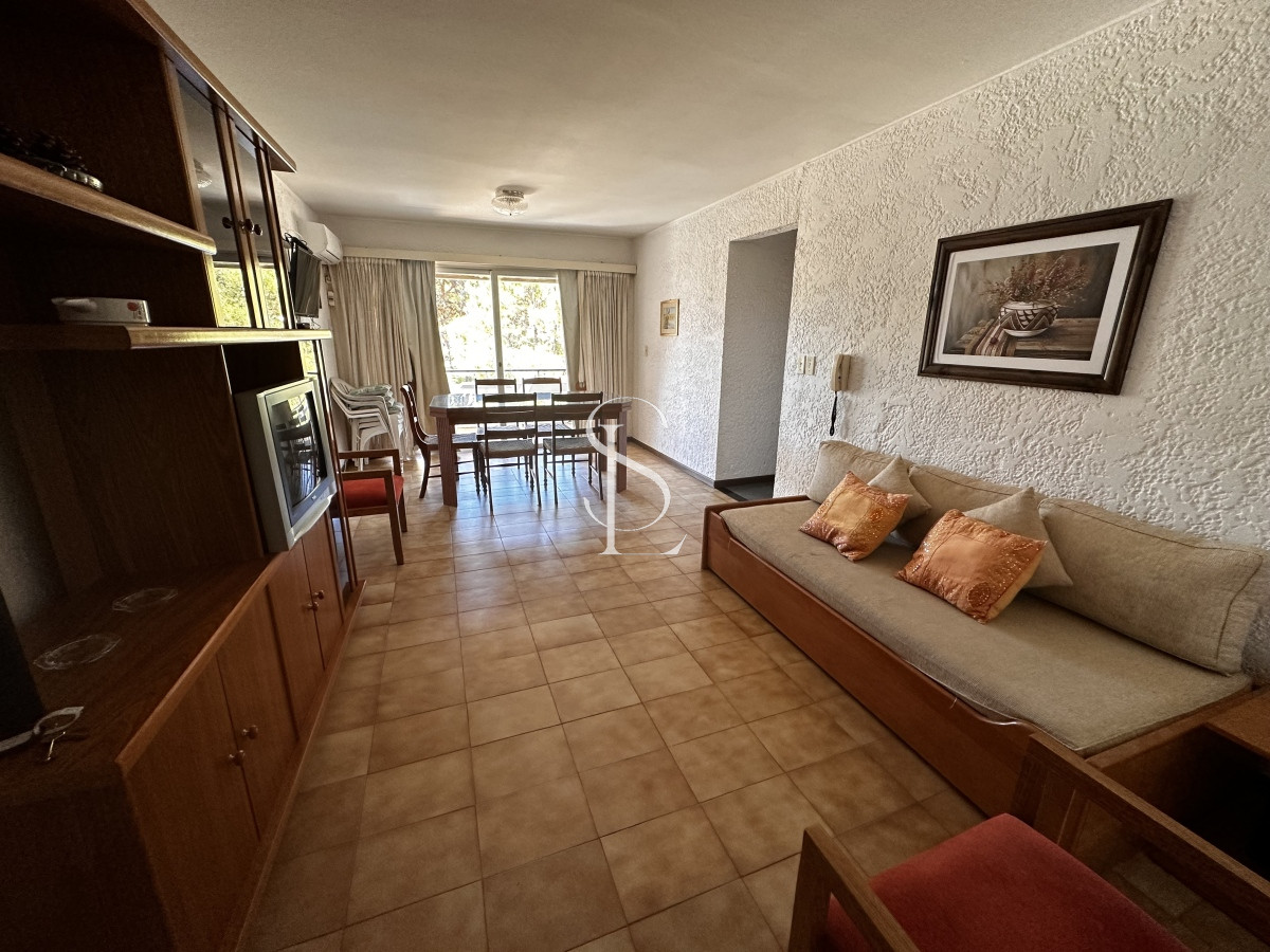Apartamento ID.142 - Frente a plaza Mexico
