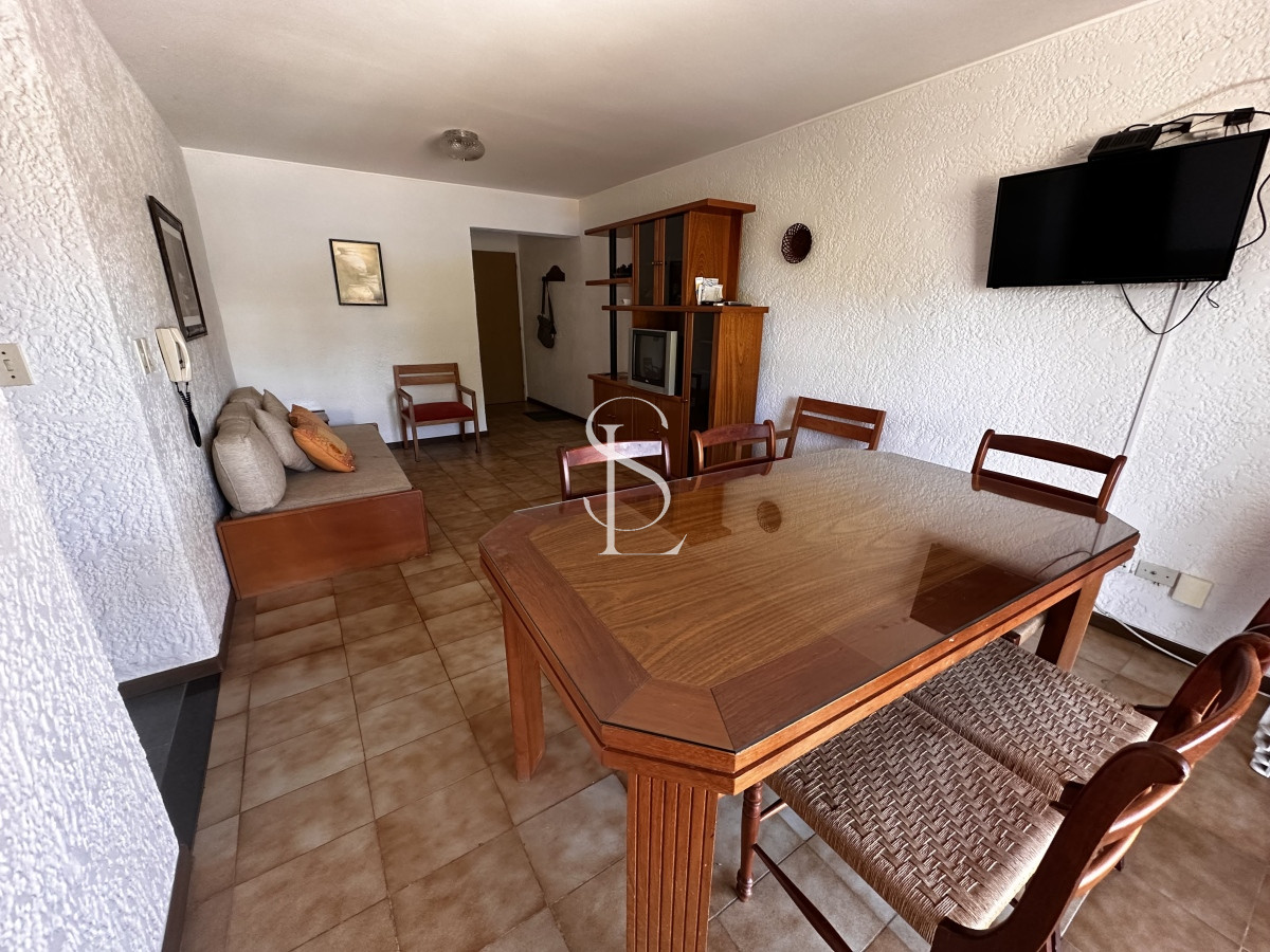 Apartamento ID.142 - Frente a plaza Mexico