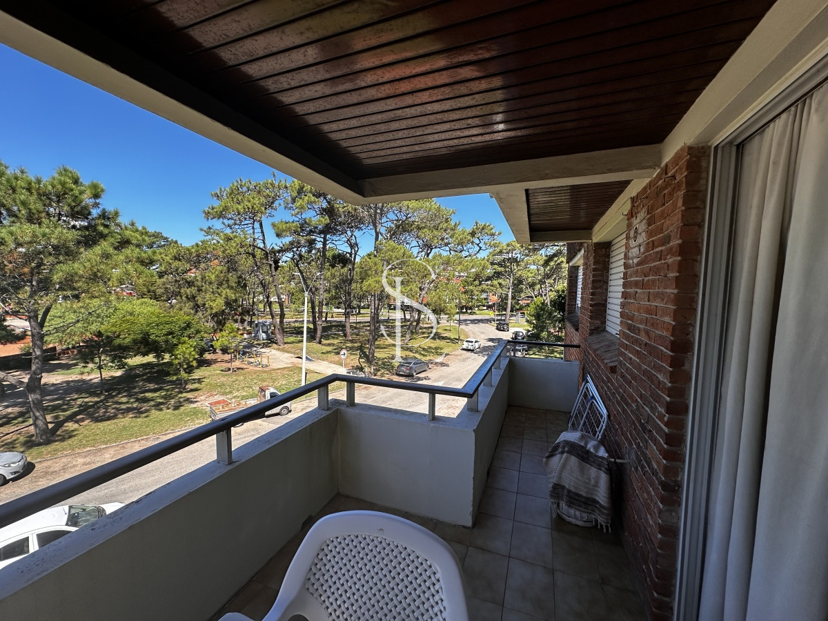 Apartamento ID.142 - Frente a plaza Mexico