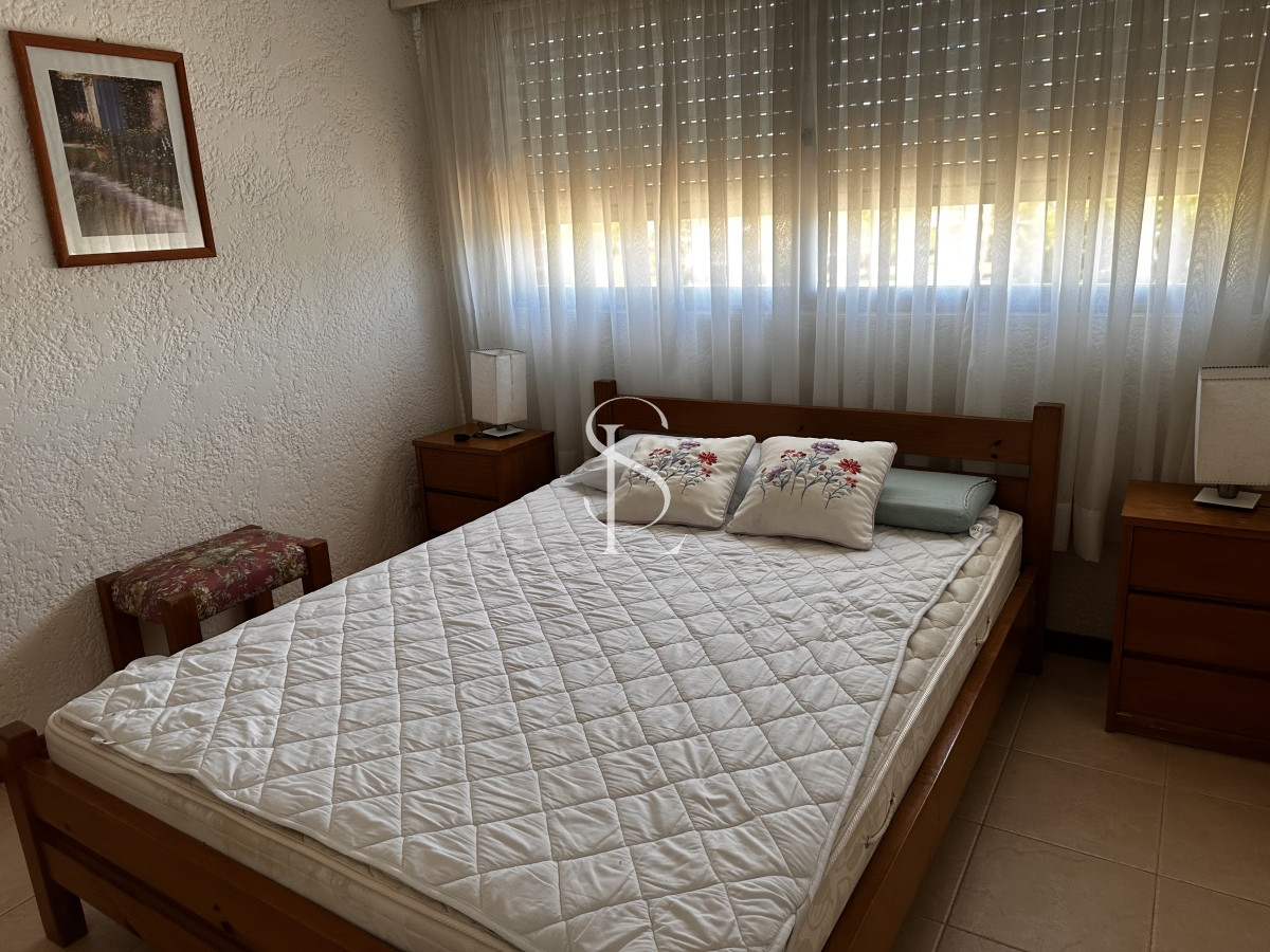 Apartamento ID.142 - Frente a plaza Mexico