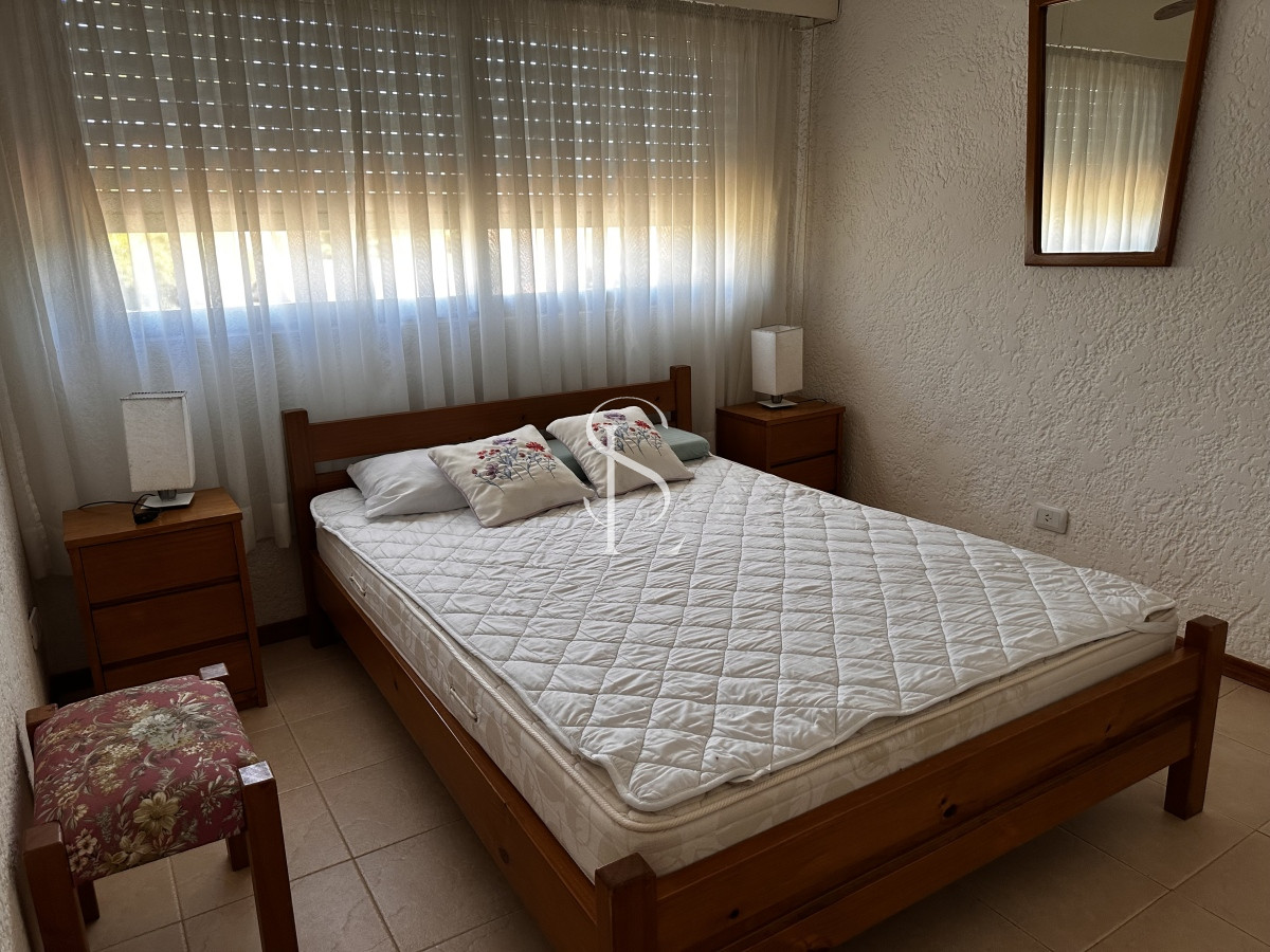 Apartamento ID.142 - Frente a plaza Mexico