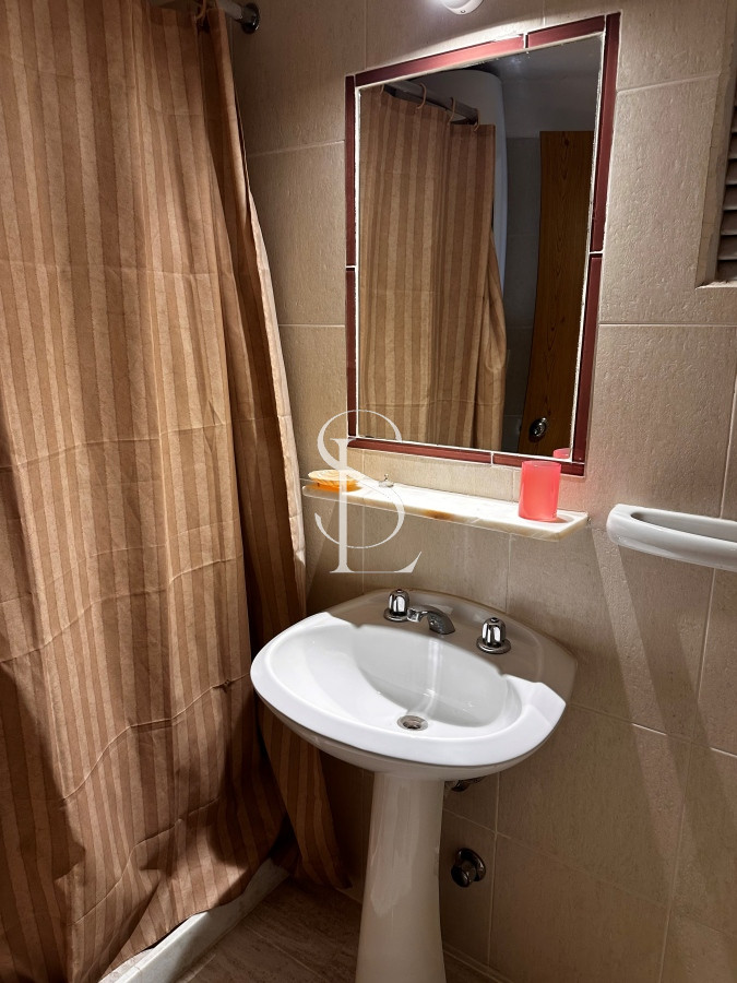 Apartamento ID.142 - Frente a plaza Mexico