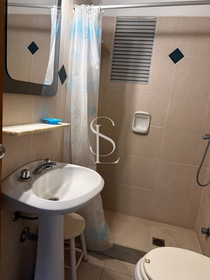 Apartamento ID.142 - Frente a plaza Mexico