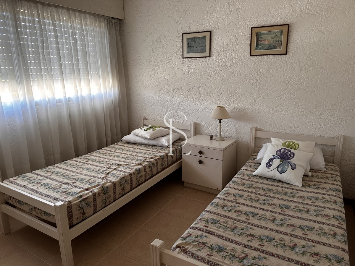 Apartamento ID.142 - Frente a plaza Mexico