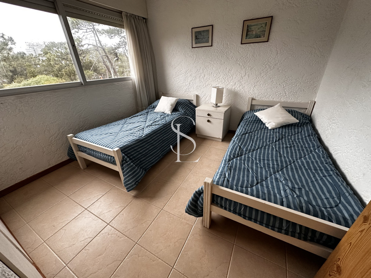 Apartamento ID.142 - Frente a plaza Mexico