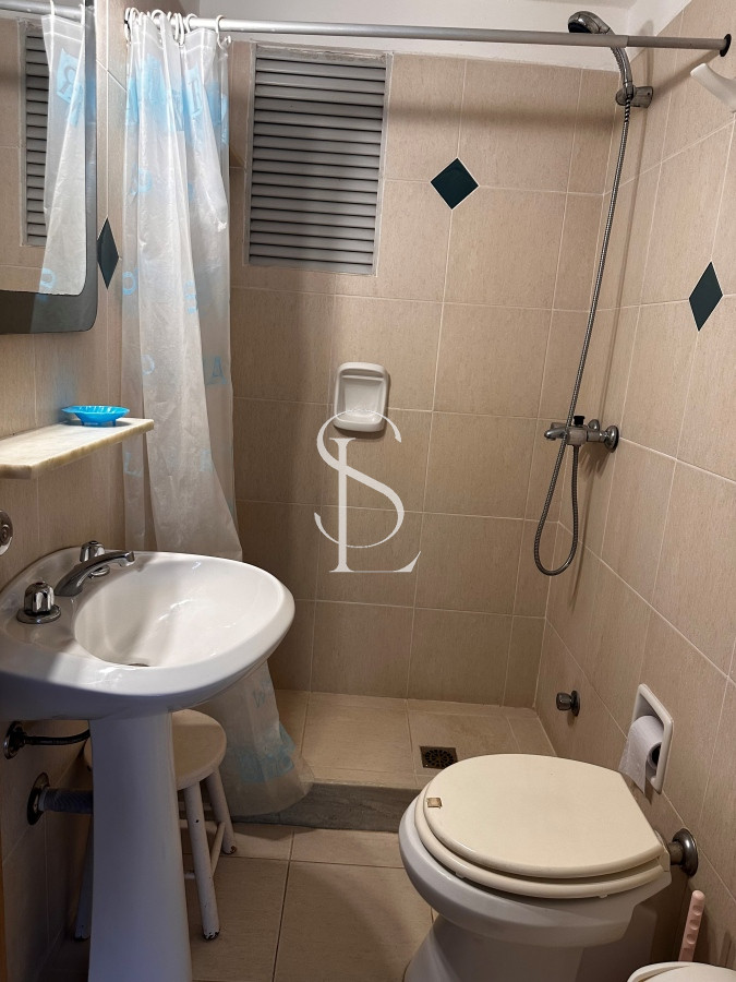 Apartamento ID.142 - Frente a plaza Mexico