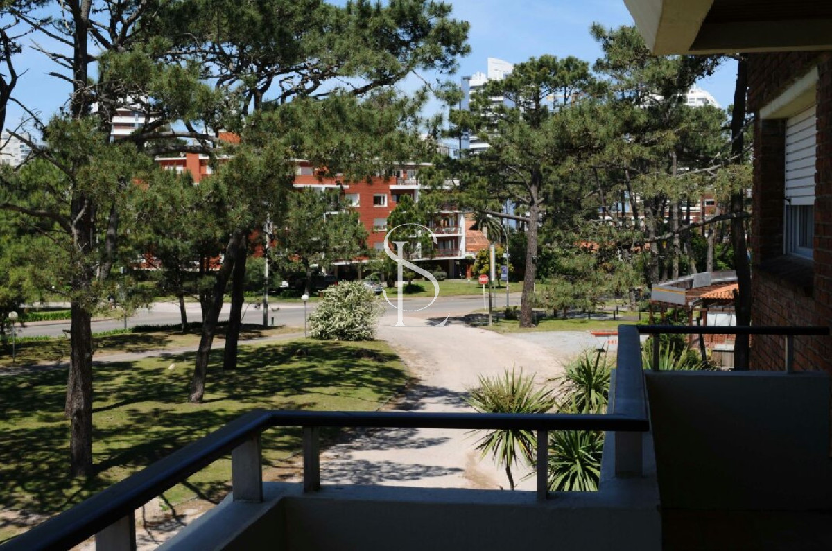 Apartamento ID.142 - Frente a plaza Mexico