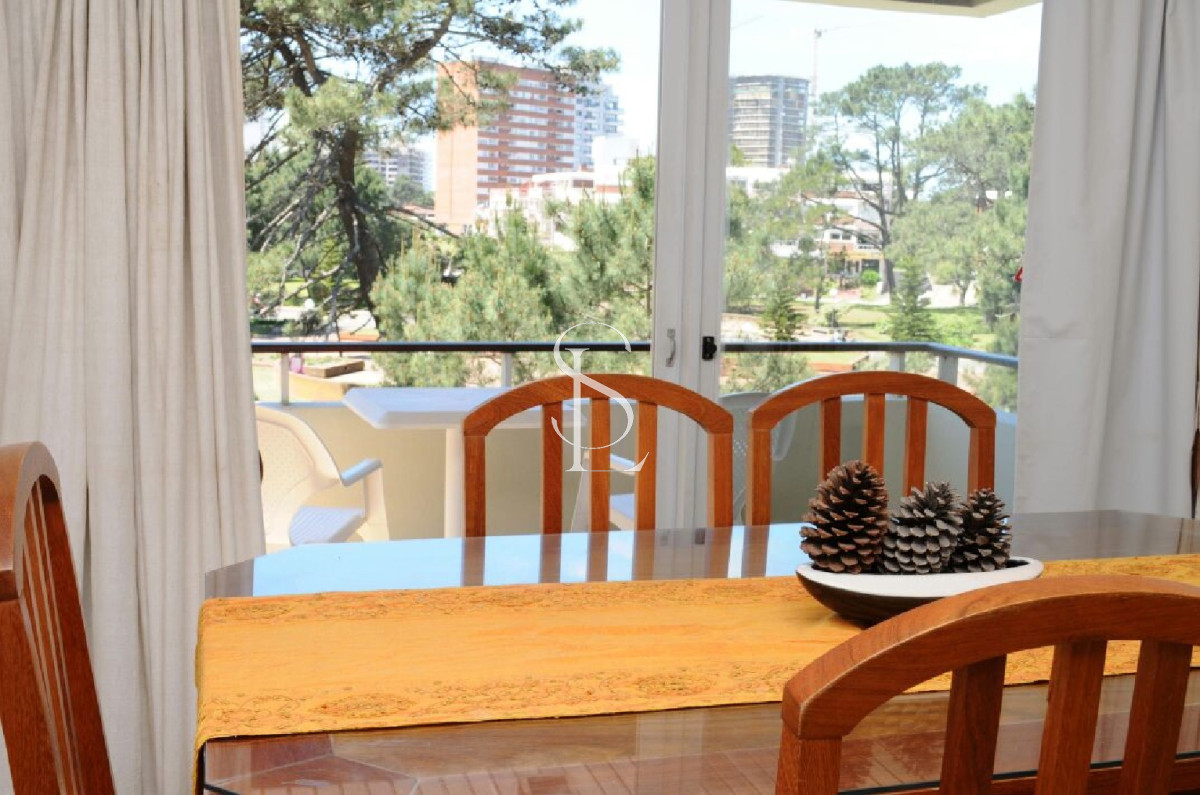 Apartamento ID.142 - Frente a plaza Mexico
