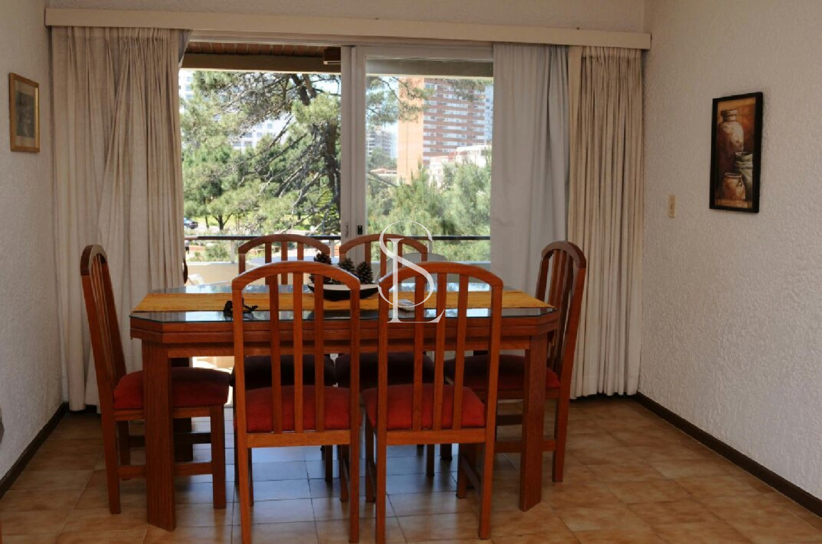 Apartamento ID.142 - Frente a plaza Mexico