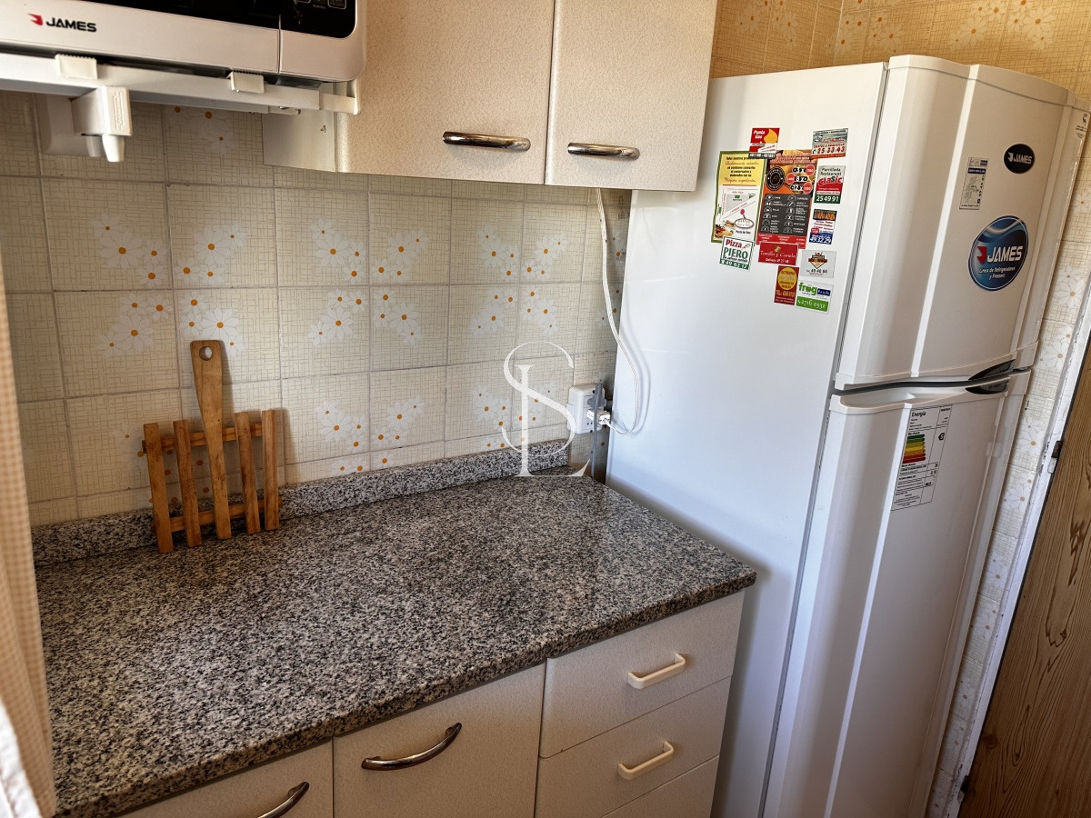 Apartamento ID.142 - Frente a plaza Mexico
