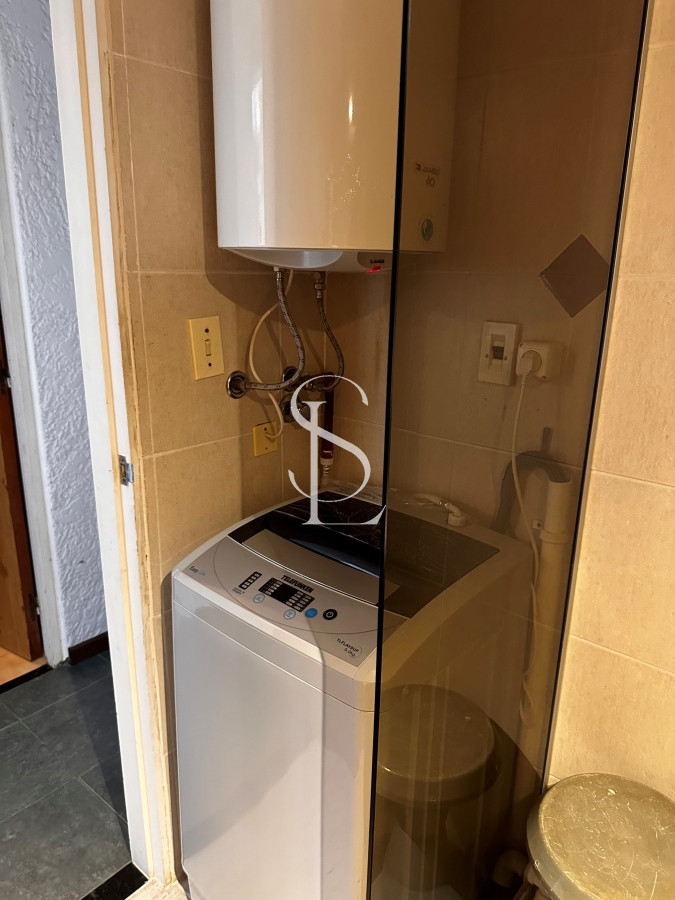 Apartamento ID.142 - Frente a plaza Mexico