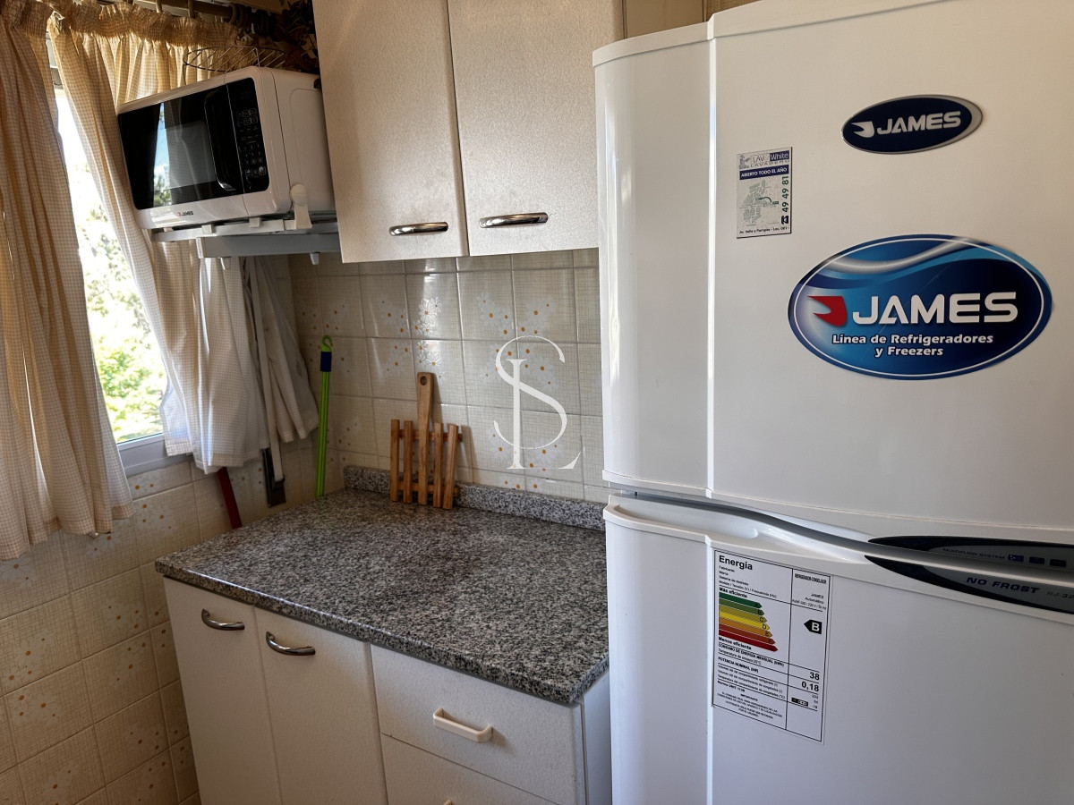 Apartamento ID.142 - Frente a plaza Mexico