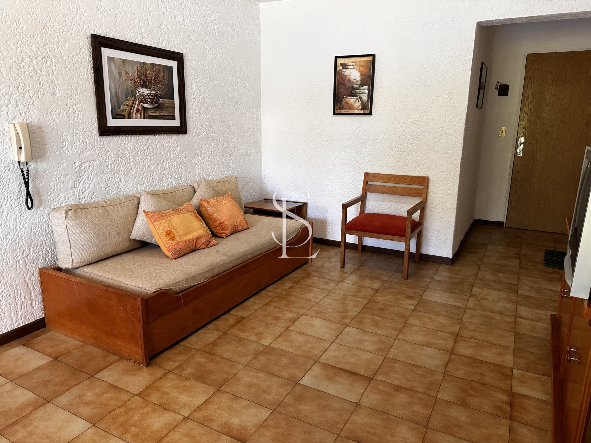 Apartamento ID.142 - Frente a plaza Mexico