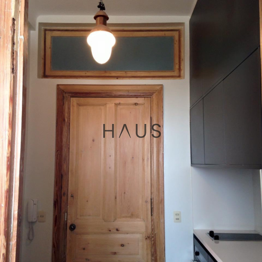 Apartamento ID.727 - Venta de excelente apartamento de un dormitorio en emblemático edificio sobre la calle 20