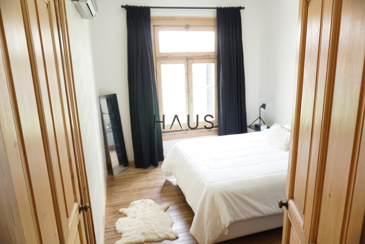Apartamento ID.727 - Venta de excelente apartamento de un dormitorio en emblemático edificio sobre la calle 20