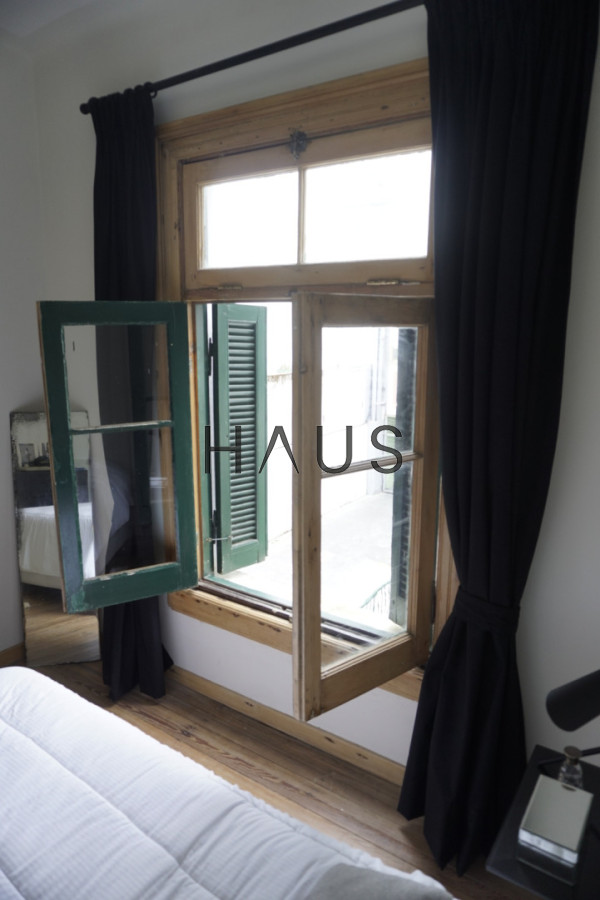 Apartamento ID.727 - Venta de excelente apartamento de un dormitorio en emblemático edificio sobre la calle 20