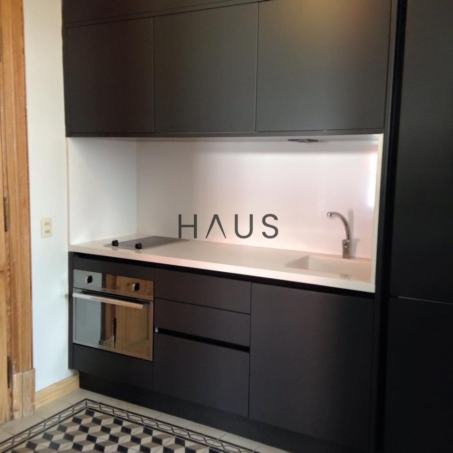 Apartamento ID.727 - Venta de excelente apartamento de un dormitorio en emblemático edificio sobre la calle 20