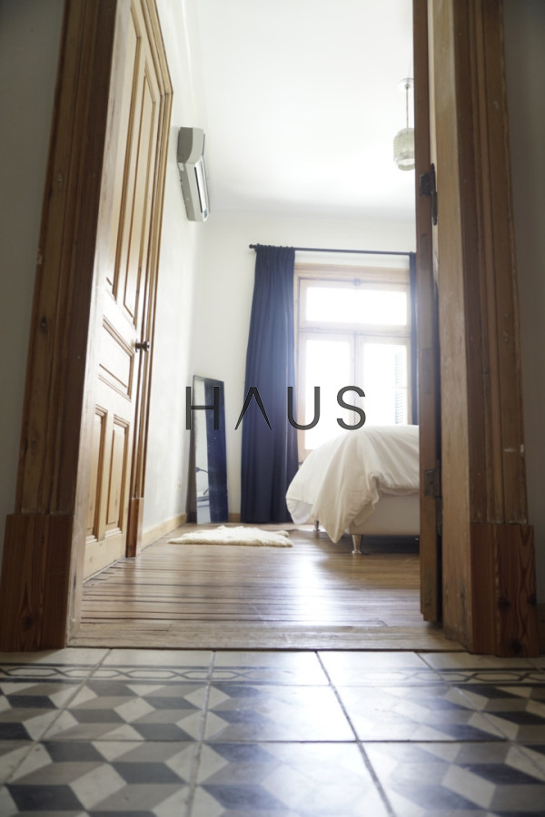 Apartamento ID.727 - Venta de excelente apartamento de un dormitorio en emblemático edificio sobre la calle 20