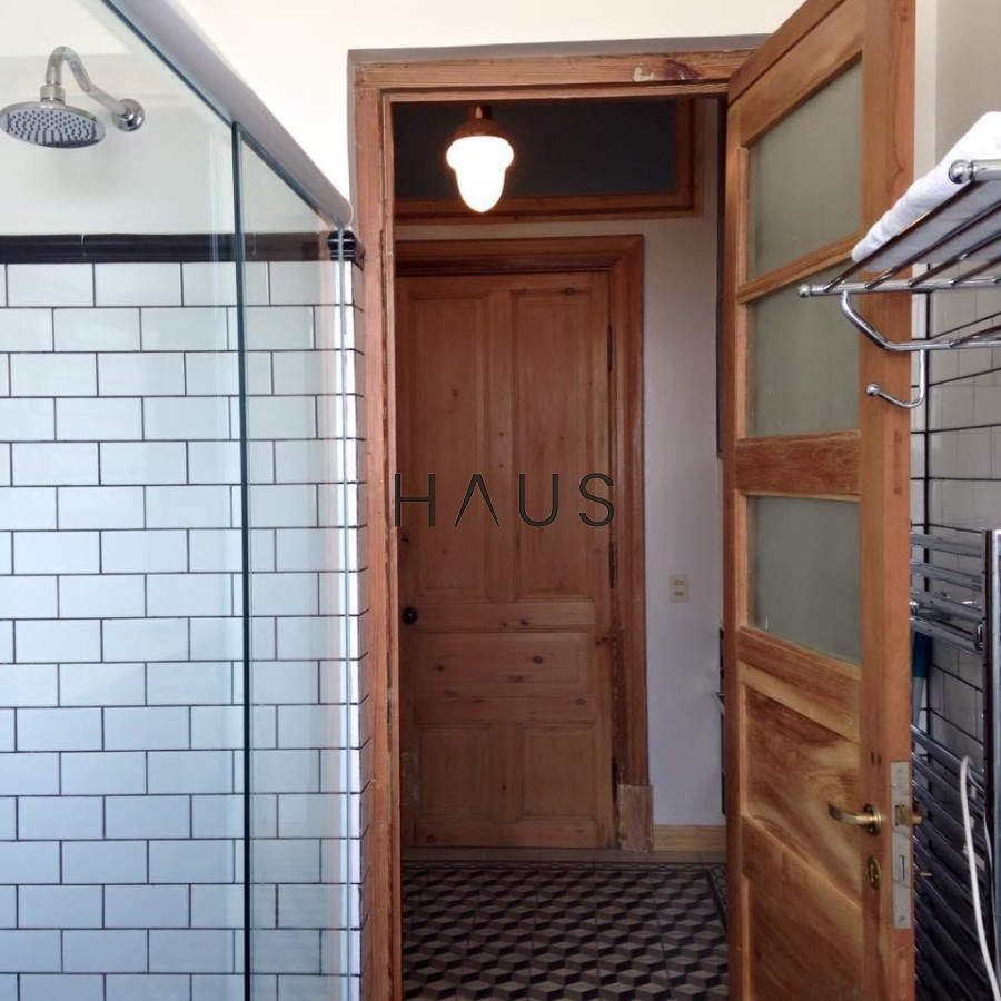 Apartamento ID.727 - Venta de excelente apartamento de un dormitorio en emblemático edificio sobre la calle 20