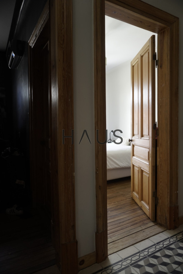 Apartamento ID.727 - Venta de excelente apartamento de un dormitorio en emblemático edificio sobre la calle 20