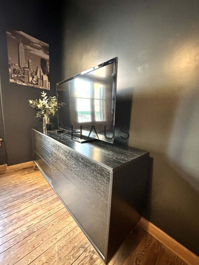 Apartamento ID.727 - Venta de excelente apartamento de un dormitorio en emblemático edificio sobre la calle 20