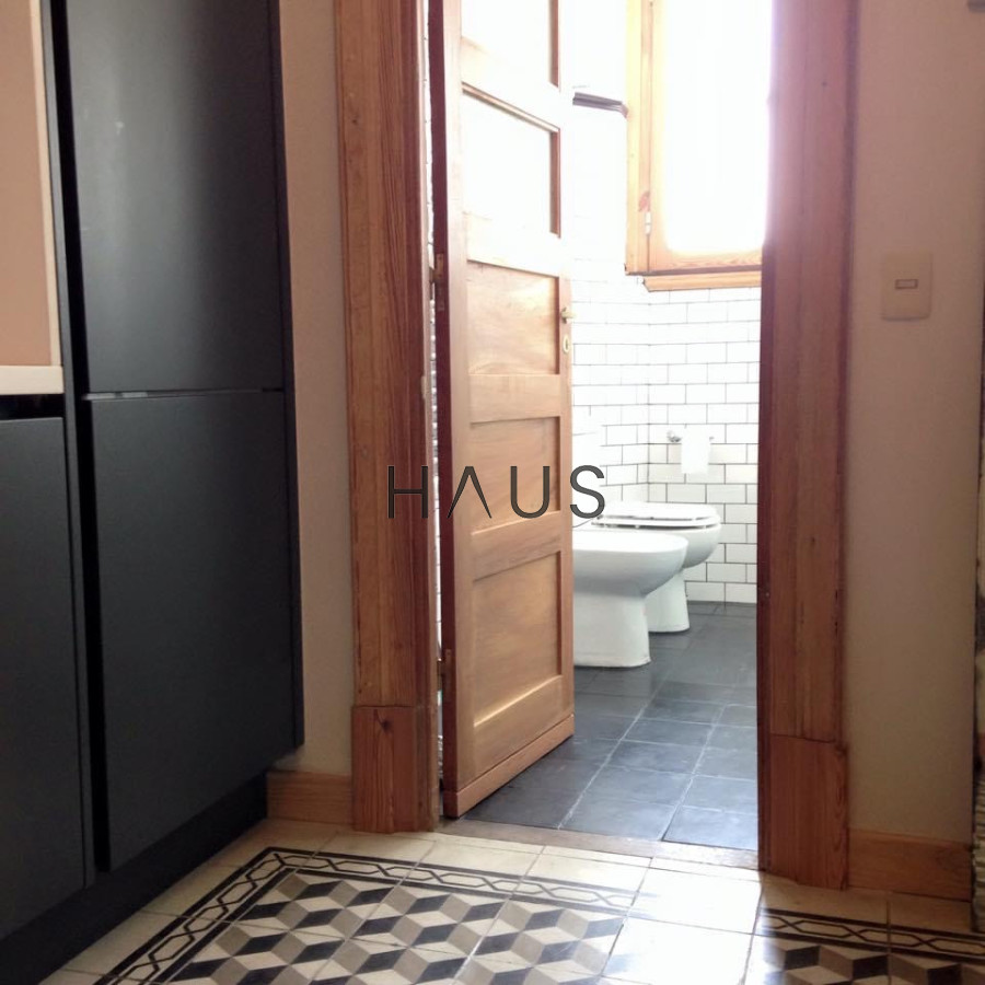 Apartamento ID.727 - Venta de excelente apartamento de un dormitorio en emblemático edificio sobre la calle 20