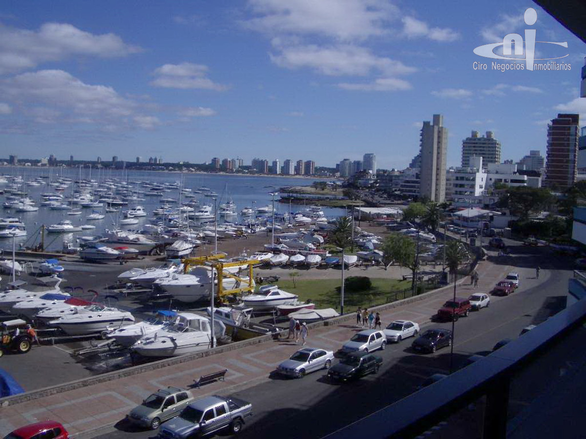 FRENTE AL PUERTO - CMP233957A