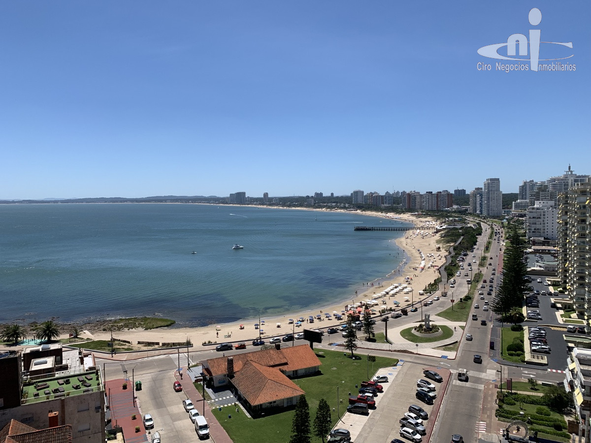 FRENTE A LA PLAYA PARADA 1 - CMP230711A