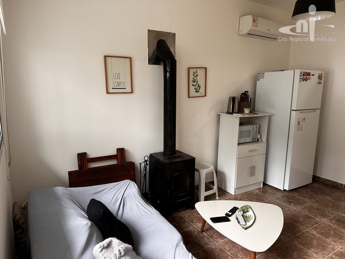 Apartamento