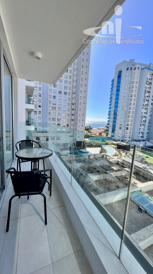 A METROS DE LA PLAYA MANSA - CMP234116A
