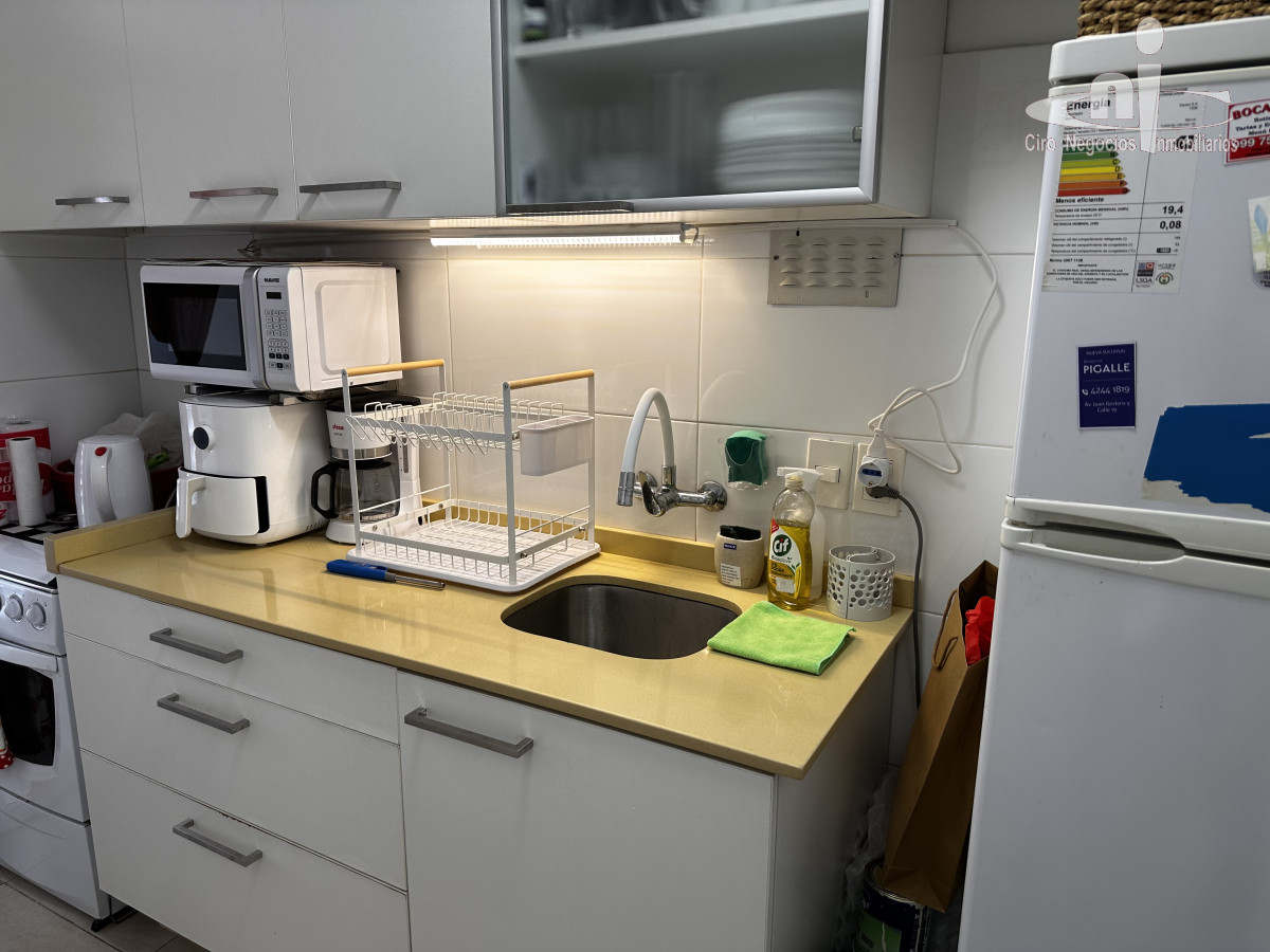 Apartamento