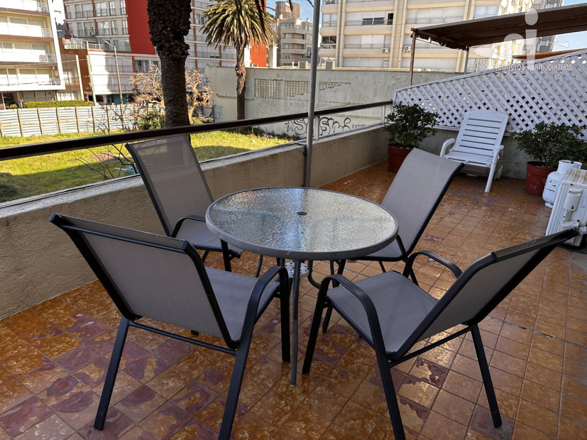 Apartamento