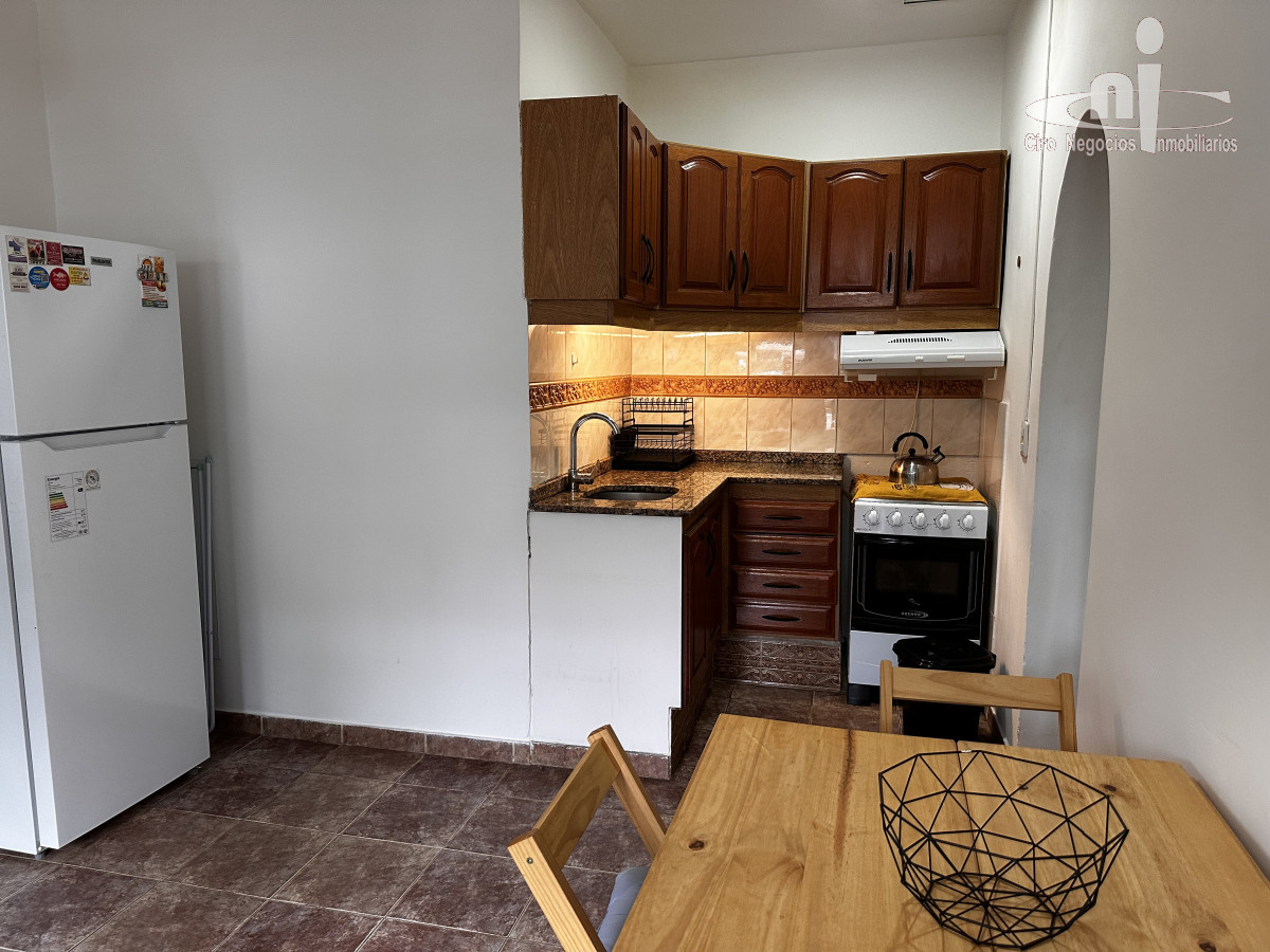 Apartamento