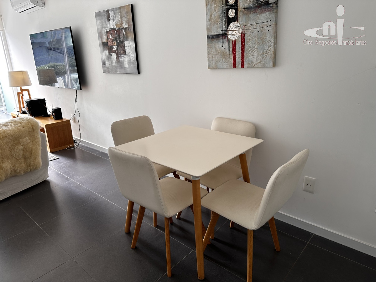 Apartamento