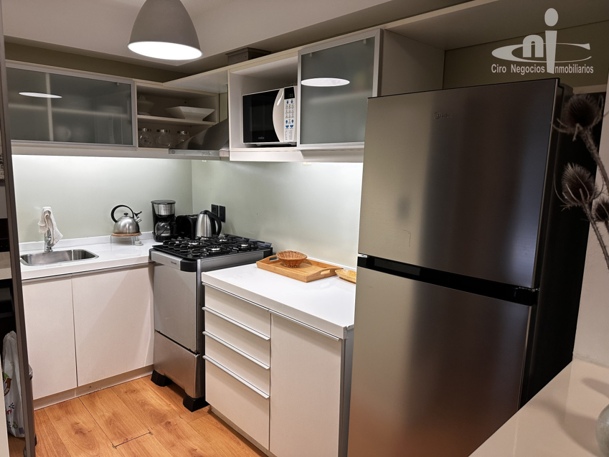 Apartamento