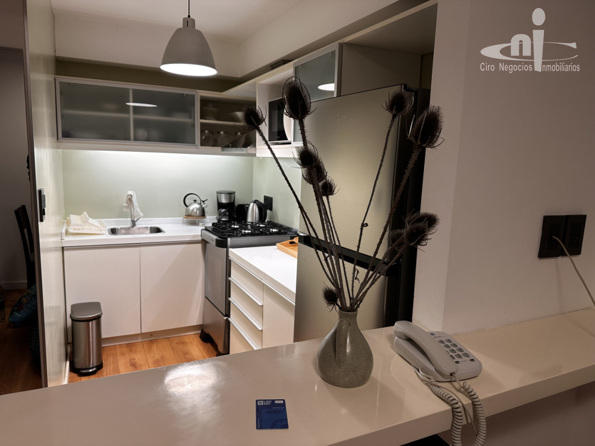Apartamento