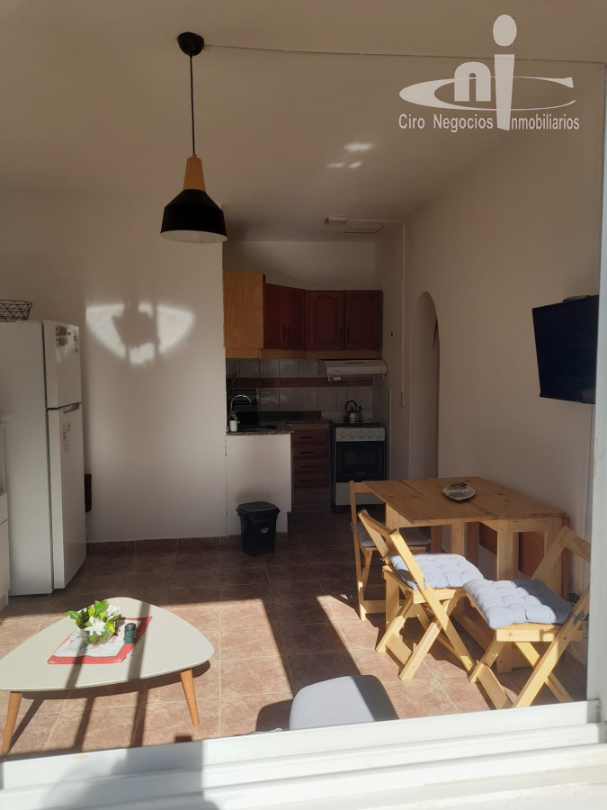 Apartamento