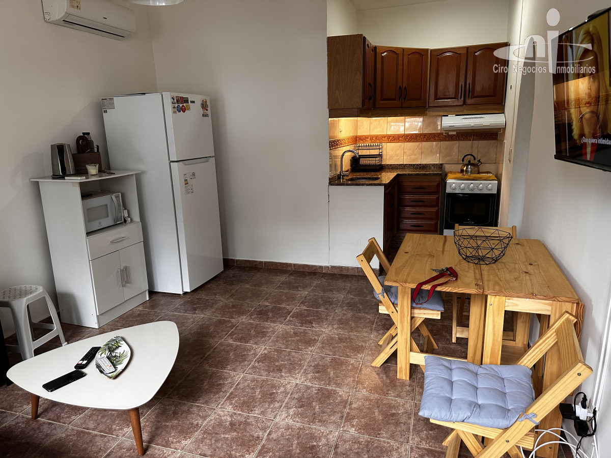 Apartamento