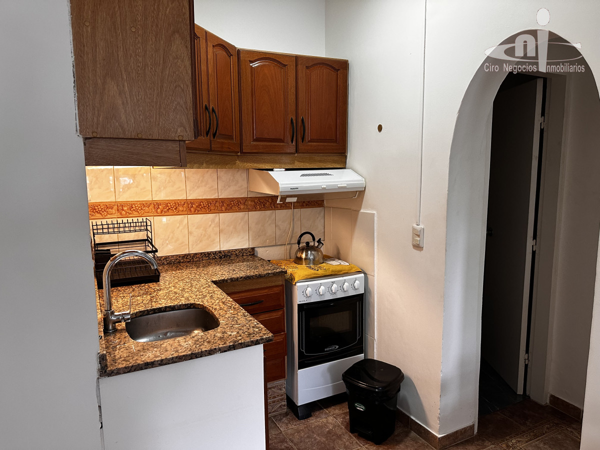 Apartamento