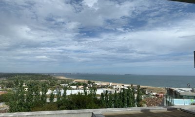 TODA LA TRANQUILIDAD DE PUNTA BALLENA
