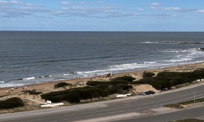 CON TODA LA VISTA AL MAR