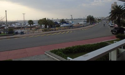 Apartamento en Punta del Este, Península
