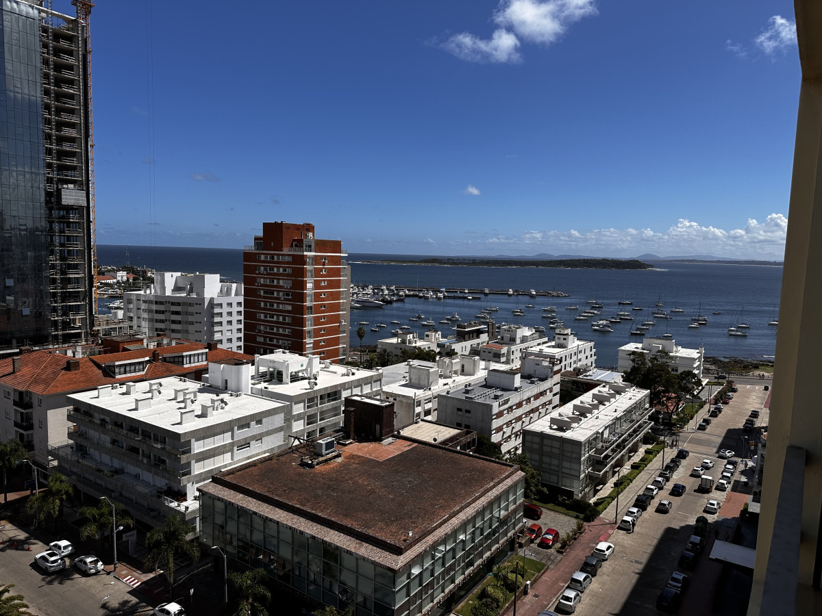 Apartamento en Península