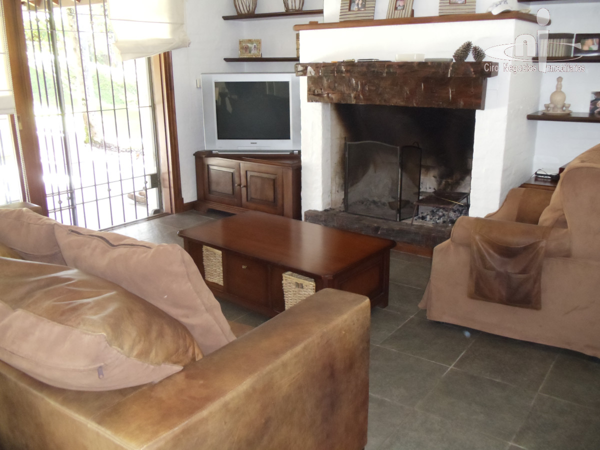 Casa en Punta del Este, Mansa - CMP232819C