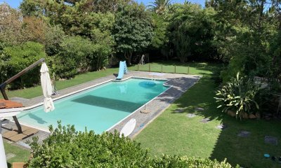 MUY BUENA CASA EN ZONA DEL FARO DE PUNTA DEL ESTE