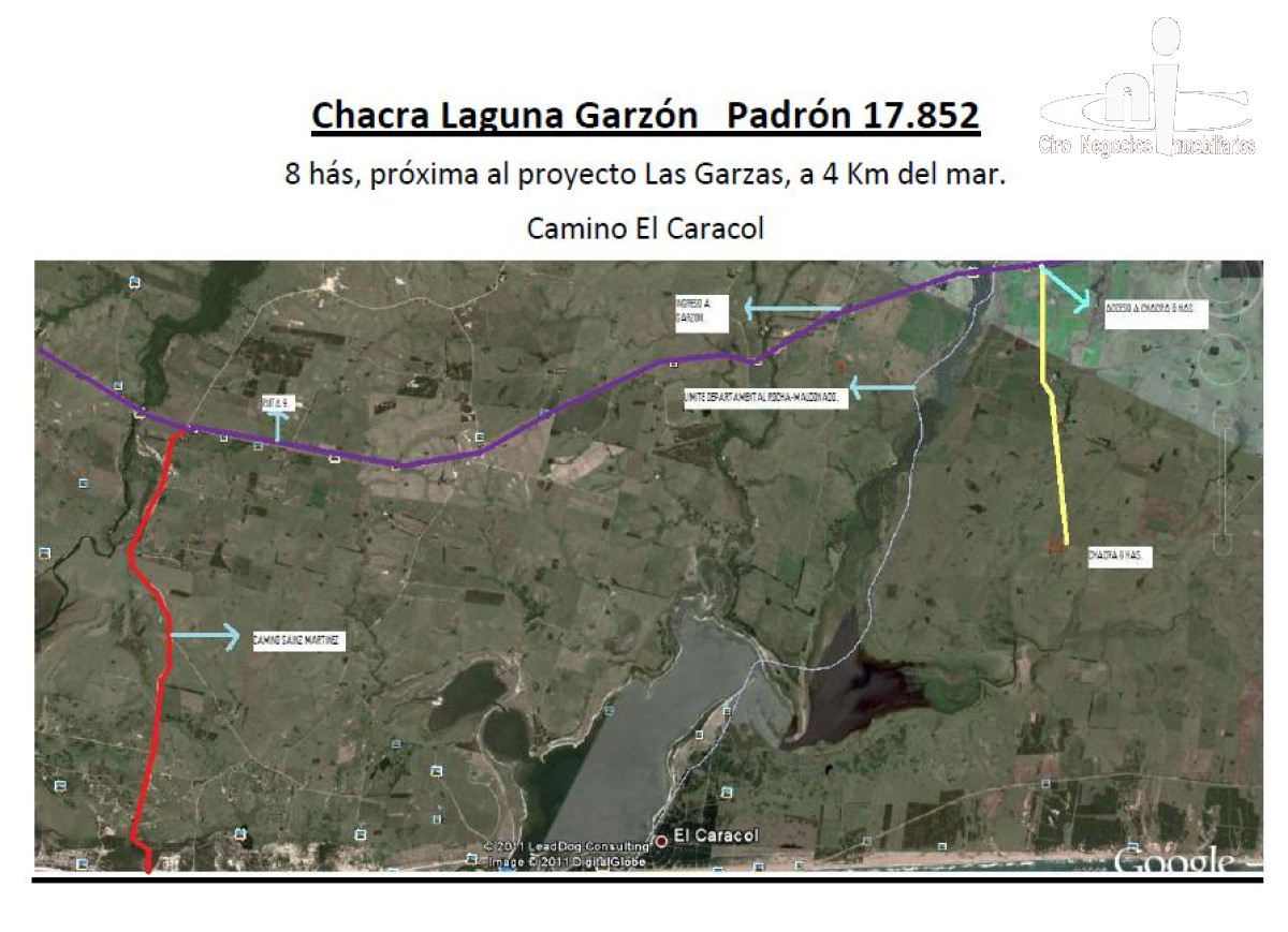 Chacra