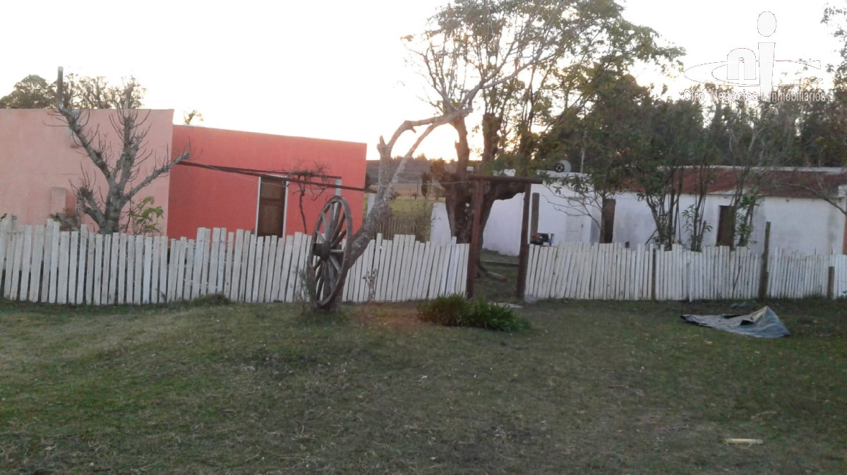 Chacra